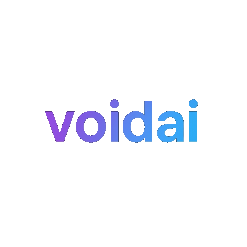 voidai logo